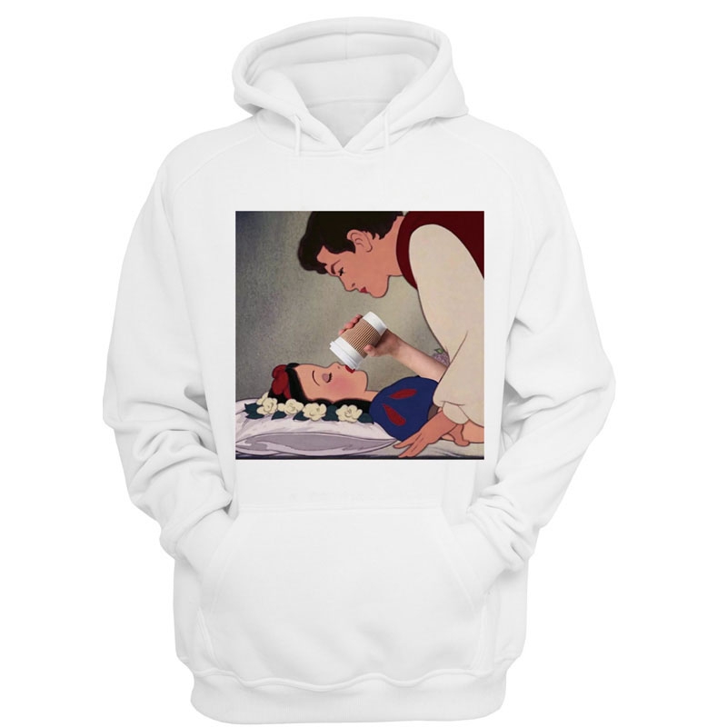 Anime Hoodie