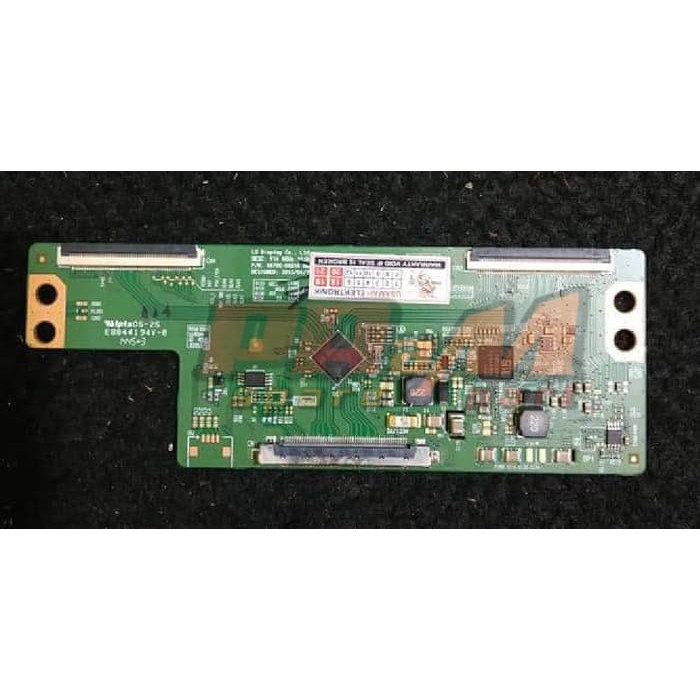 TCON LG 49LF550 - TCON LOGIC LG 49LF550 - TCON TV LG 49LF550