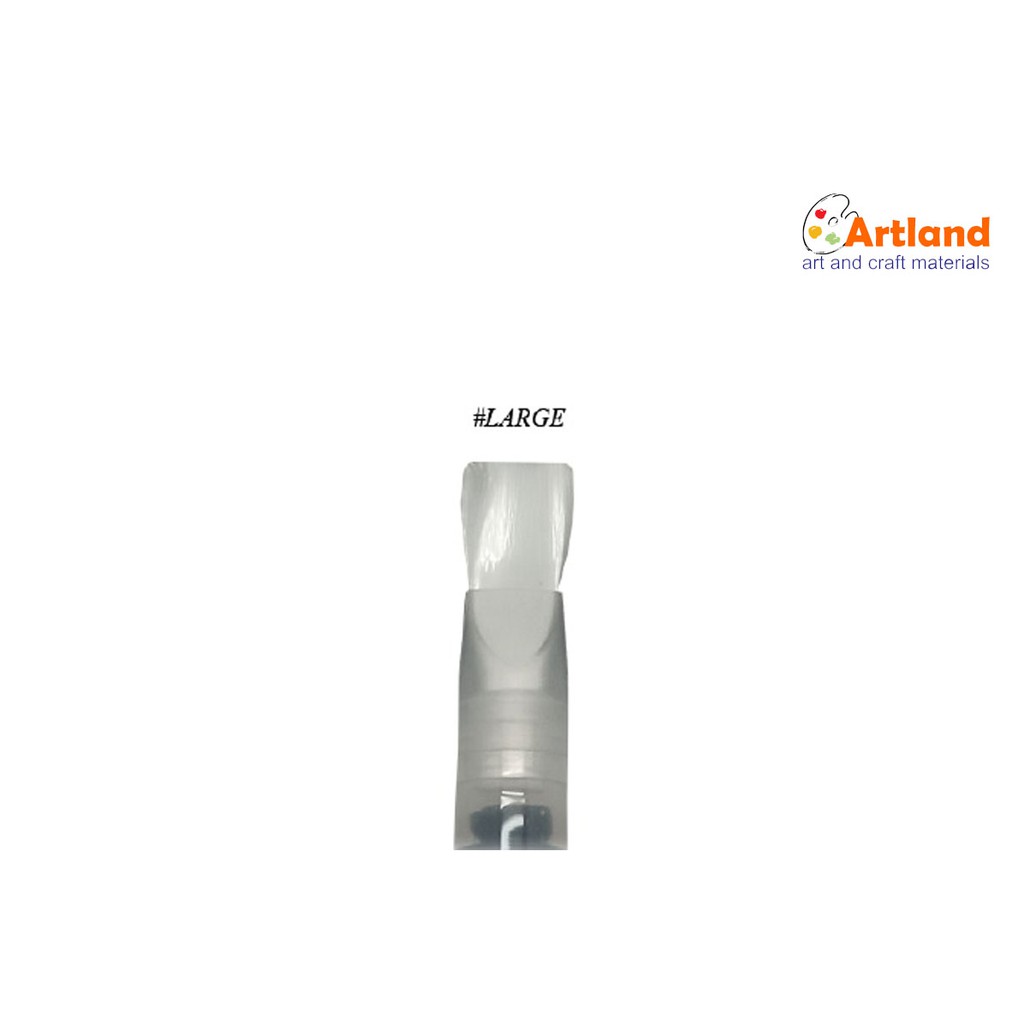 

De Goya Aqua Brush Large Flat Nib