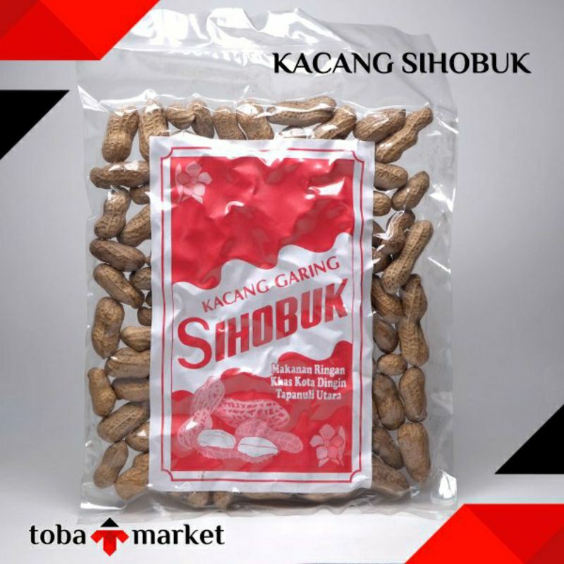 

Kacang Sihobuk