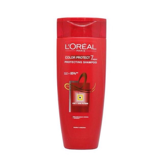 Loreal Paris Color Vive Protect Shampo 165ml