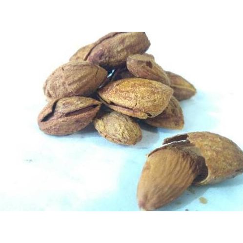 

Terbaru Kacang Almond Oven 500 Gr Grosir