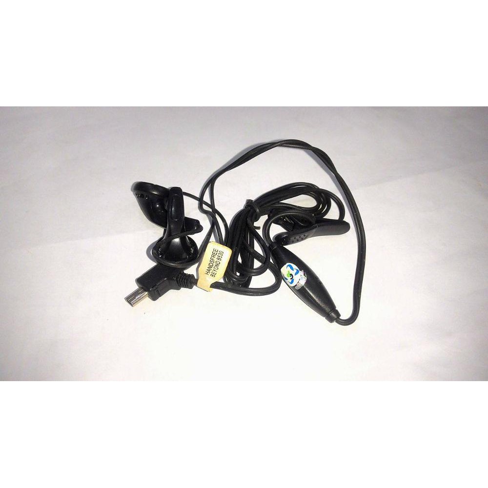 Handsfree Beyond 530