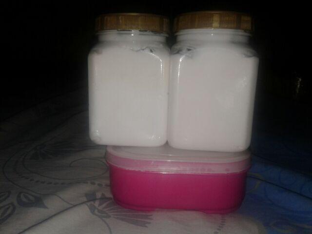 Toples F4 Ukuran Lebih Besar Bagus Buat Kue Snack