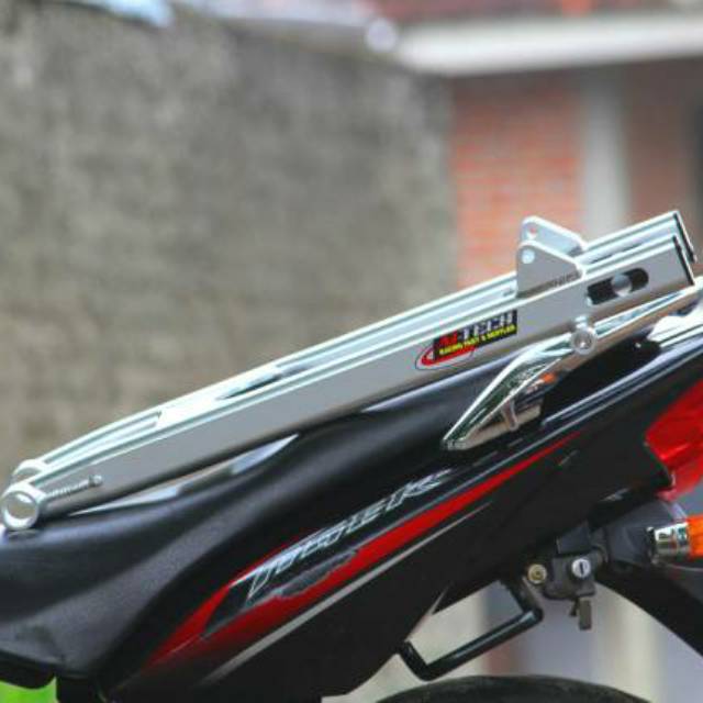 Swing Arm AITECH Honda Tiger lama Tiger lawas Tiger revo