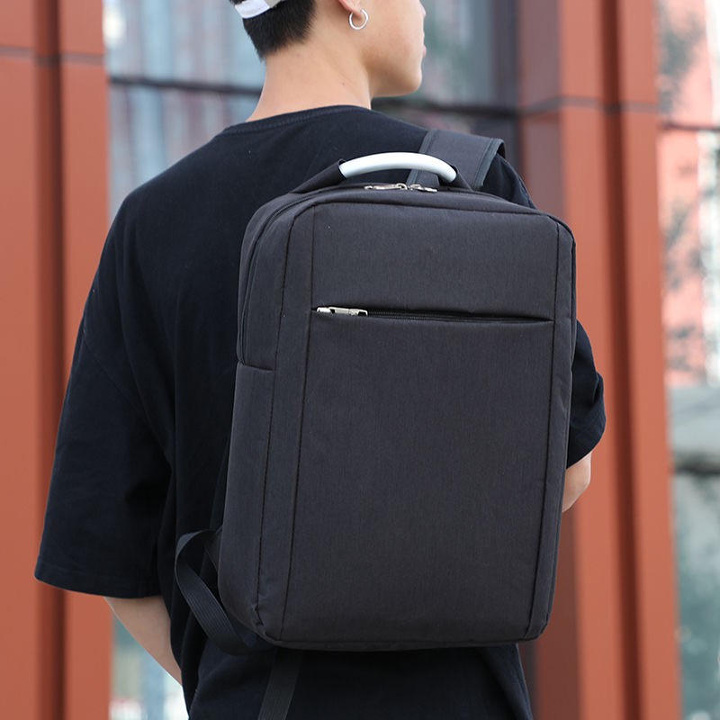 Parkson Ransel Laptop/Tas Ransel Kuliah Import Murah Meriah/Unisex/Backpack Travelling [PROMO] S002