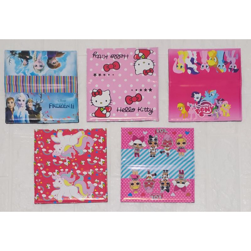 Dompet anak perempuan #dompetanak #dompetcewek #dompetfrozen