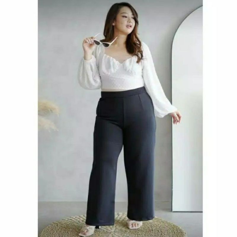 kulot jumbo 100 kg scuba