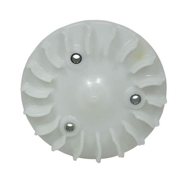 19510-KVB-900 Kipas Pendingin Radiator Fan Comp Cooling Vario 110 CW Old Lama Techno Karbu