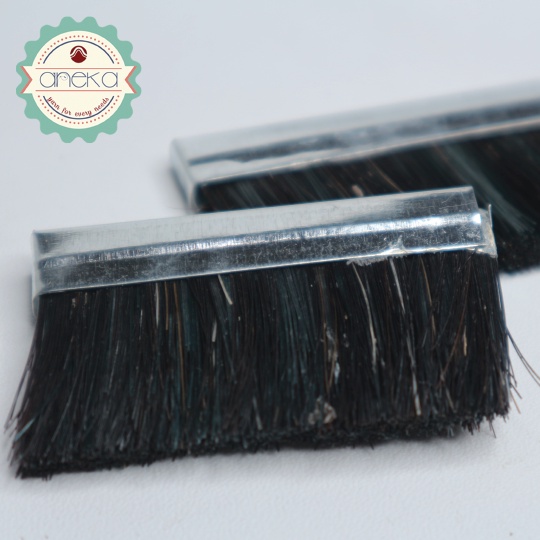 Sikat Mesin Rajut / Machine Brush Knit 12G