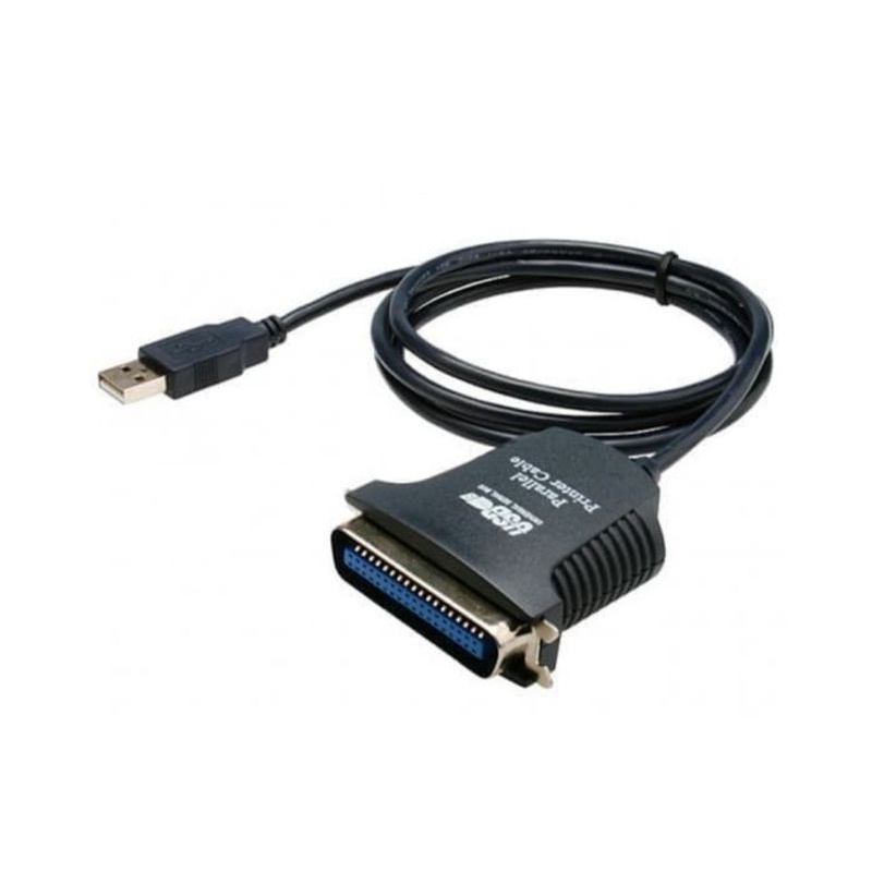 Kabel USB to LPT Printer Parallel BAFO BF-1284