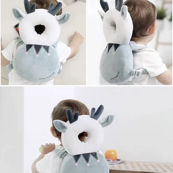 HEAD PROTECTOR | Bantal Pelindung Kepala Bayi