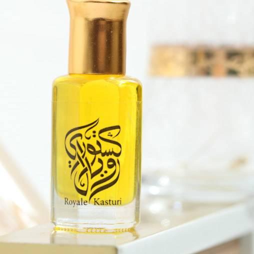 ♘ Royale Kasturi ➸