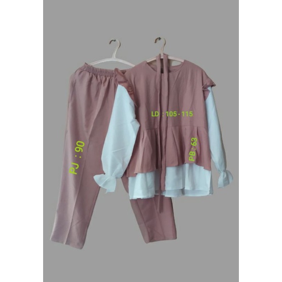 NJS Setcel Berlin Ori