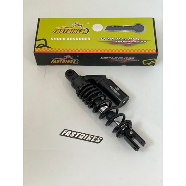 Shock Breaker Fast Bikes Model RCB / Shock RCB Uk 310 Universal All Matic Yamaha