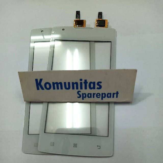 TOUCHSCREEN LENOVO A 1000