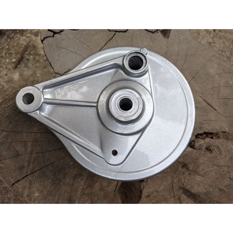 tutup tromol belakang honda win/grand/prima/supra