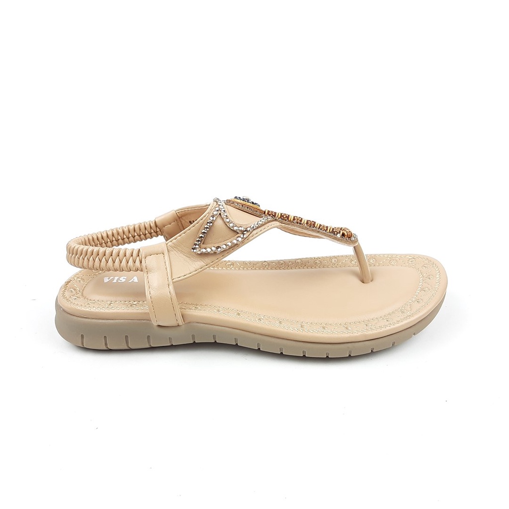 Sandal jepit wanita Vis a vie R.5015-5 37-41