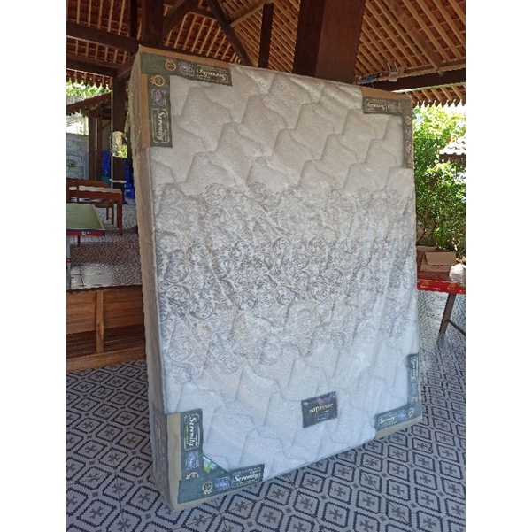 Springbed Elite Serenity Supreme 160 x 200