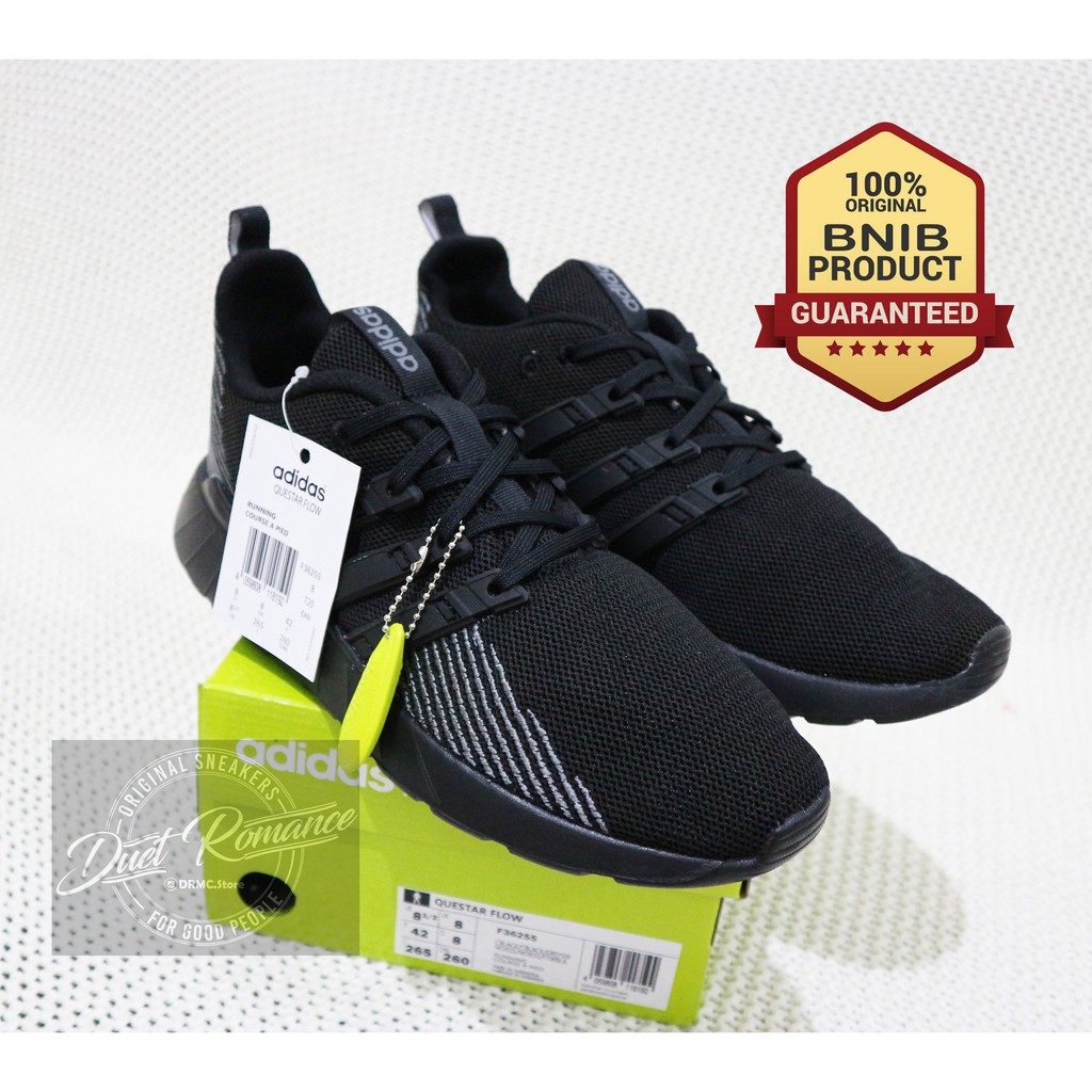 adidas neo questar flow