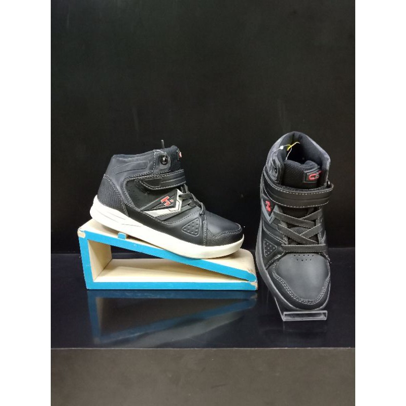 sepatu sekolah homyped (volta 02)