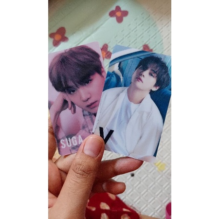 

Cetak Foto bahan PVC