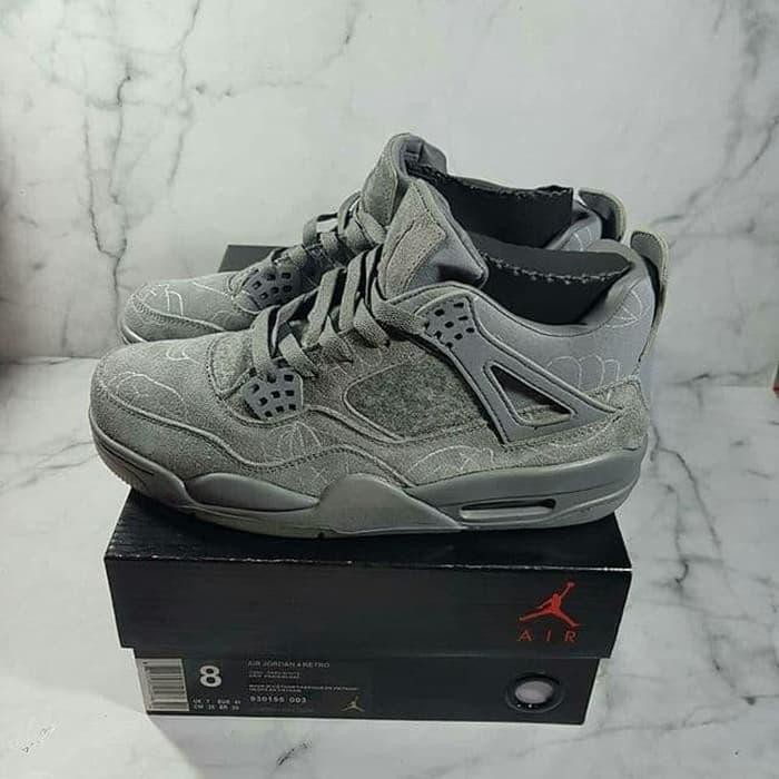 jual jordan 4