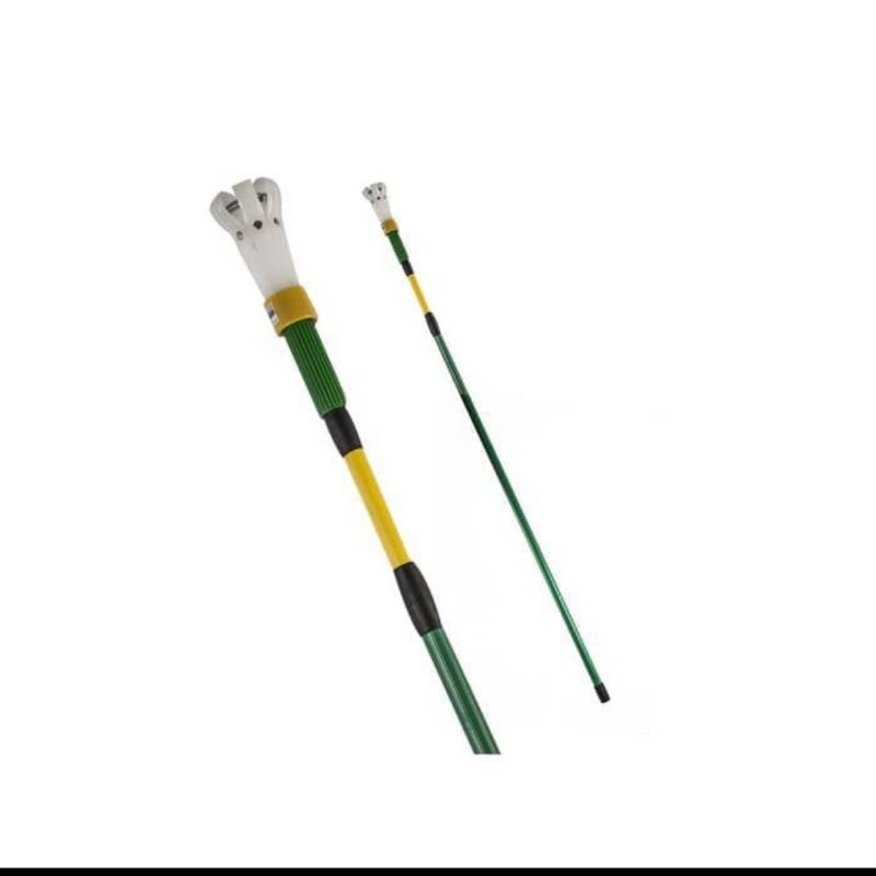 STIK LAMPU NEON | STICK TONGKAT PEMASANG BOLHAM NAGATA