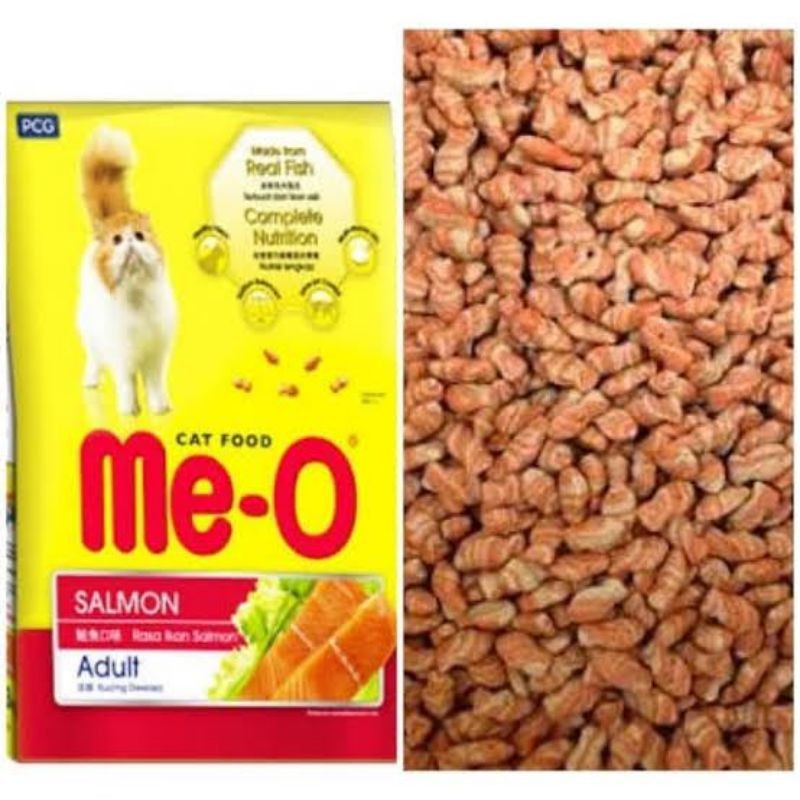 

MEO SALMON 1,1KG