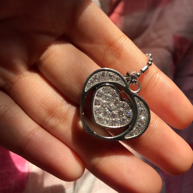 KALUNG ION NEGATIF IMPORT (11:12 DENGAN MCI) MANFAAT SAMA