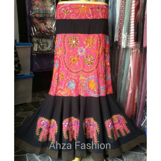 Rok Thailand Pink