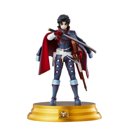 ORI Figure Hijikata Toshizou Berserker Fate Grand Order Duel FGO