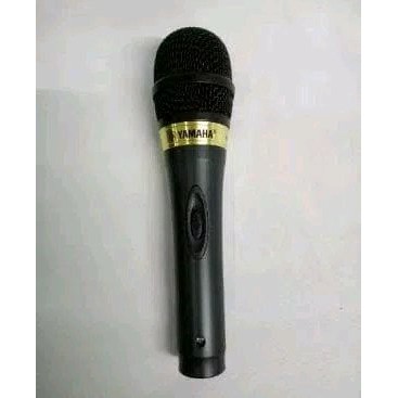 Dijual MIC YAMAHA 63S MIC YAMAHA 635  MIC KABEL YAMAHA 635 MICROPHONE YAMAHA Berkualitas