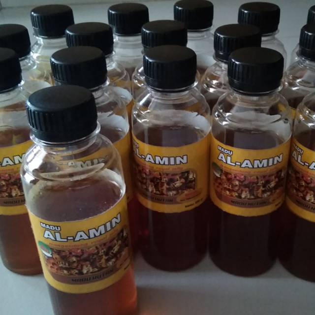 

Madu Hutan