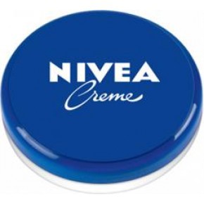 Nivea Creme (made in Germany)