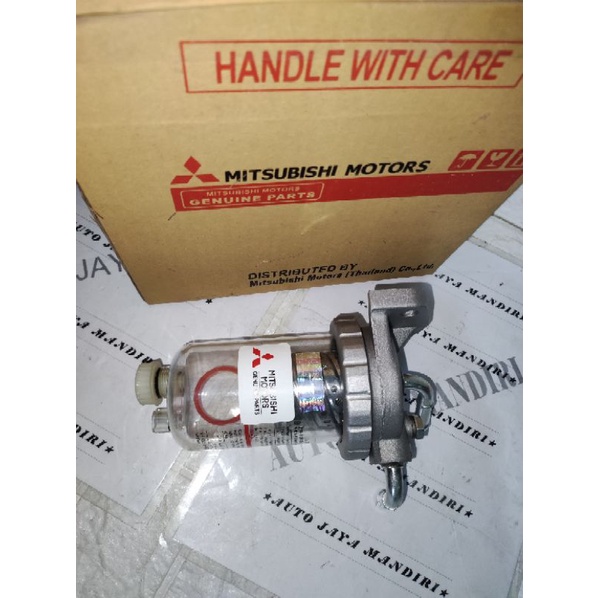 Separator - water separator mitsubishi Canter Canter125 Canter110 Ps110 turbo Ps125 turbo KTB