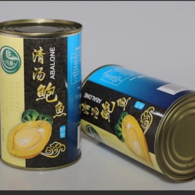 

BAYAR DITEMPAT ABALONE KALENG - Original