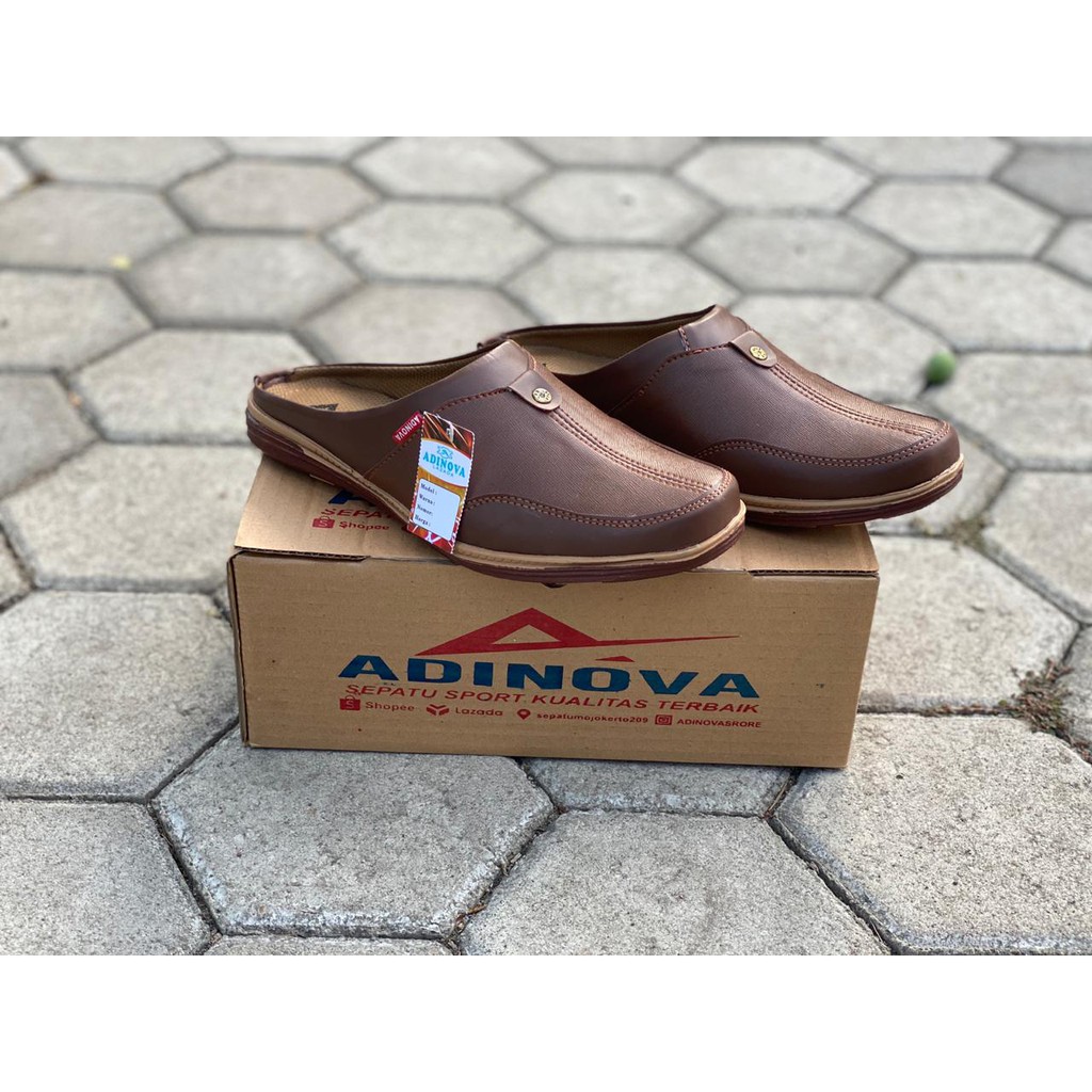 SEPATU CASUAL ADINOVA AD-101