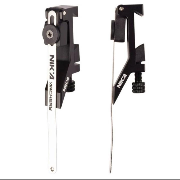 CLICKER EXTENDED NIKA | KLIKER TERLARIS