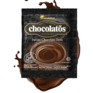 

⚡COD cokolatos dring chocolatos renceng coklat