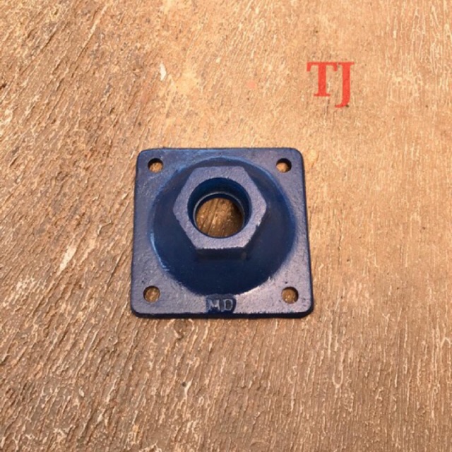 mangkok tebal pompa dragon / kodok