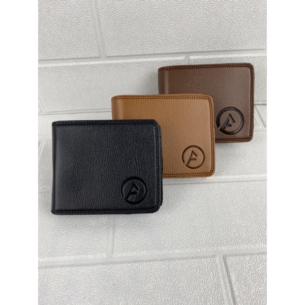 DOMPET PRIA LIPAT DOMPET PRIA MURAH MERIAH DOMPET PRIA KULIT SINTETIS DOMPET PRIA PU LEATHER DOMPET PRIA STANDAR DOMPET COWOK BAGUS DOMPET COWOK MURAH