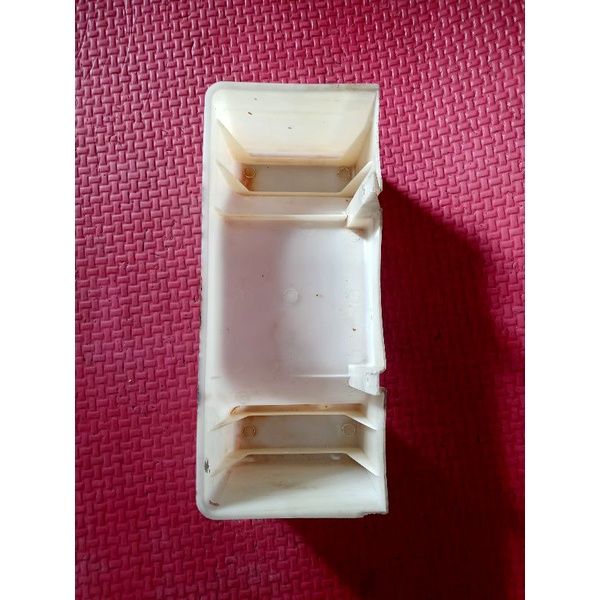 TAMPUNGAN AIR KULKAS LG 2 PINTU