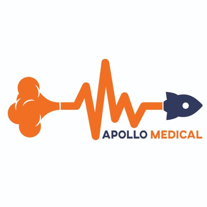 Produk Apollo_Medical Shopee Indonesia