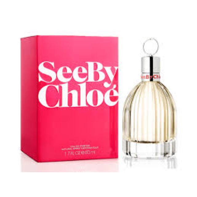 SEE by CHLOE EDP 50ML