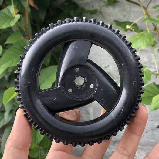 [RODA SAJA] Training Wheel Roda KLEWANG pengganti Roda Bantu Sepeda | 1 Klik 2 pcs (SEPASANG)