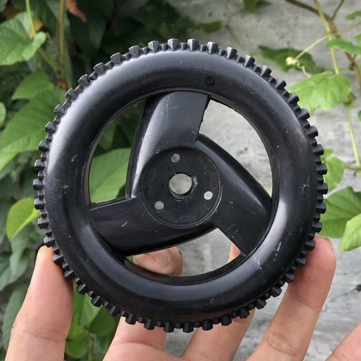 [RODA SAJA] Training Wheel Roda KLEWANG pengganti Roda Bantu Sepeda | 1 Klik 2 pcs (SEPASANG)