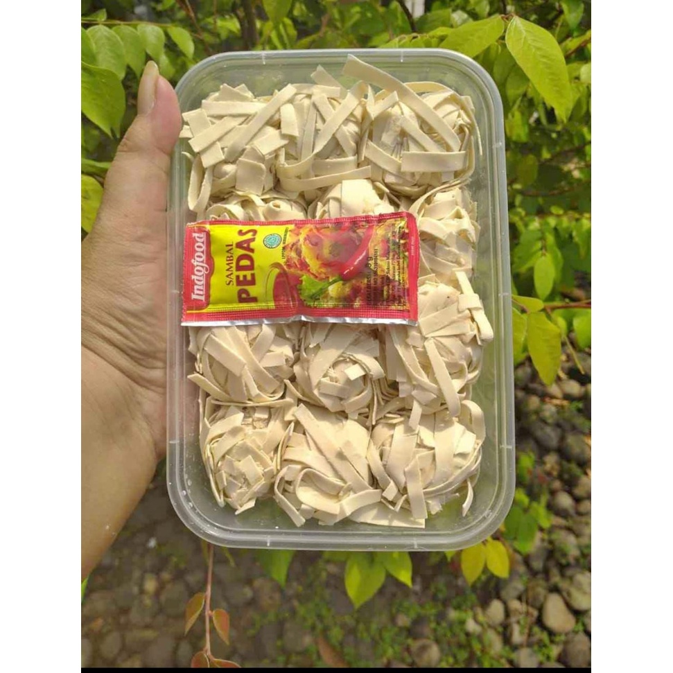

Bola Rambutan isi 12