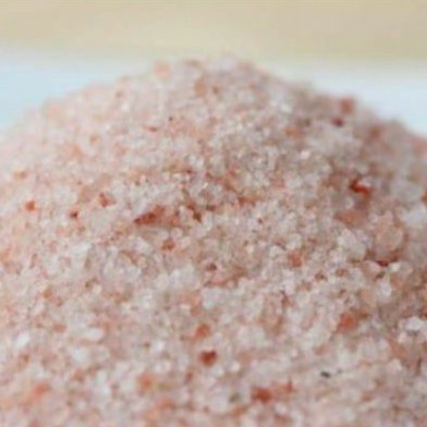 

Garam Himalaya / Himalayan Salt 250gram-1kg