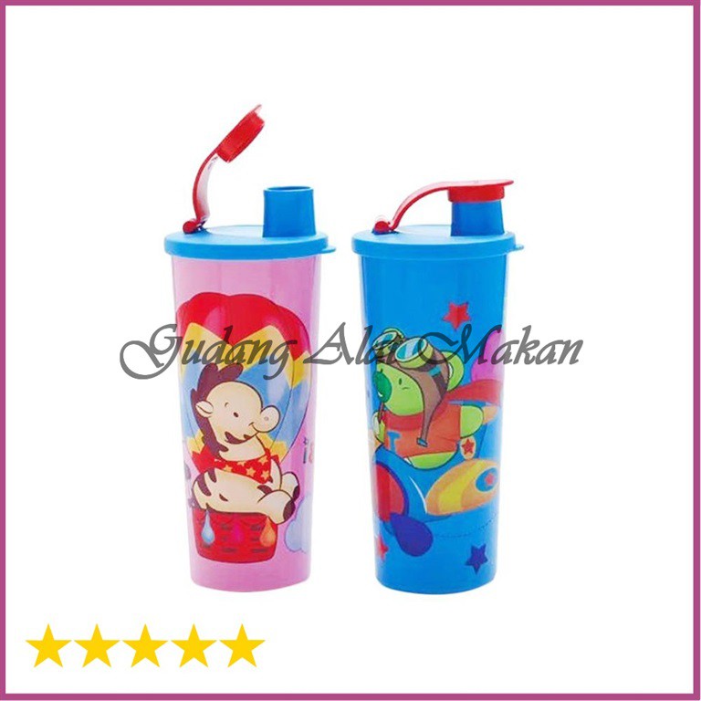 Termurah Kiddie Tumbler Sky